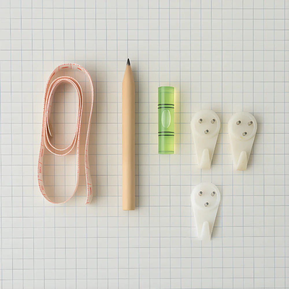 Wall Hanging Tool Kit - Home Improvement