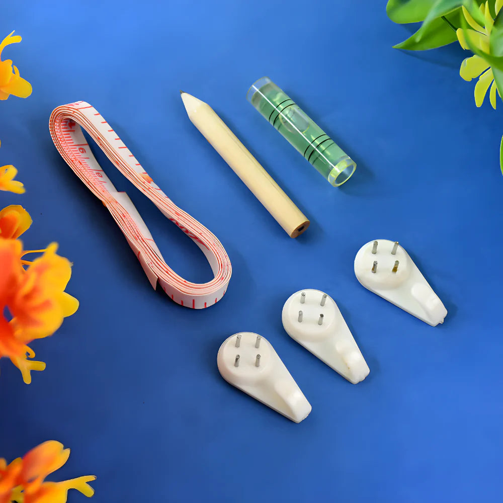 Wall Hanging Tool Kit - Home Improvement