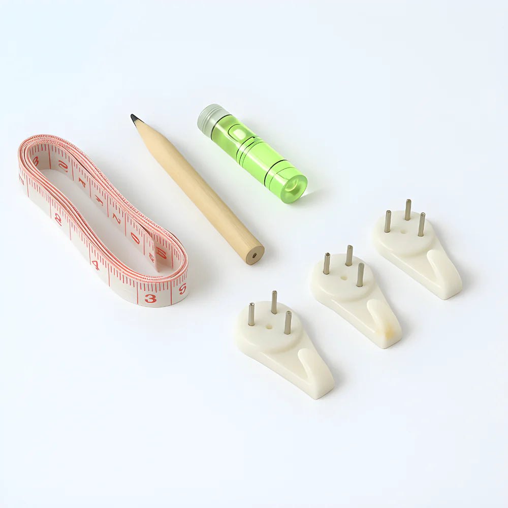 Wall Hanging Tool Kit - Home Improvement