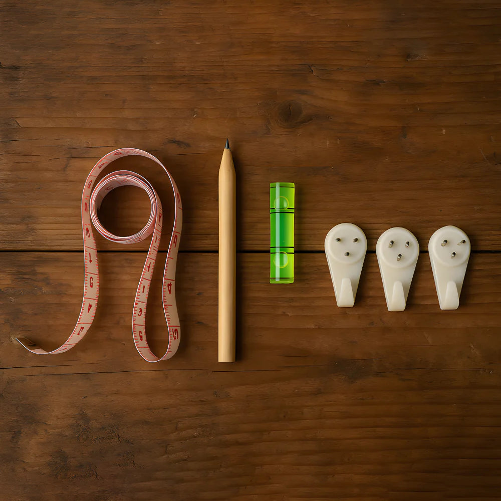 Wall Hanging Tool Kit - Home Improvement