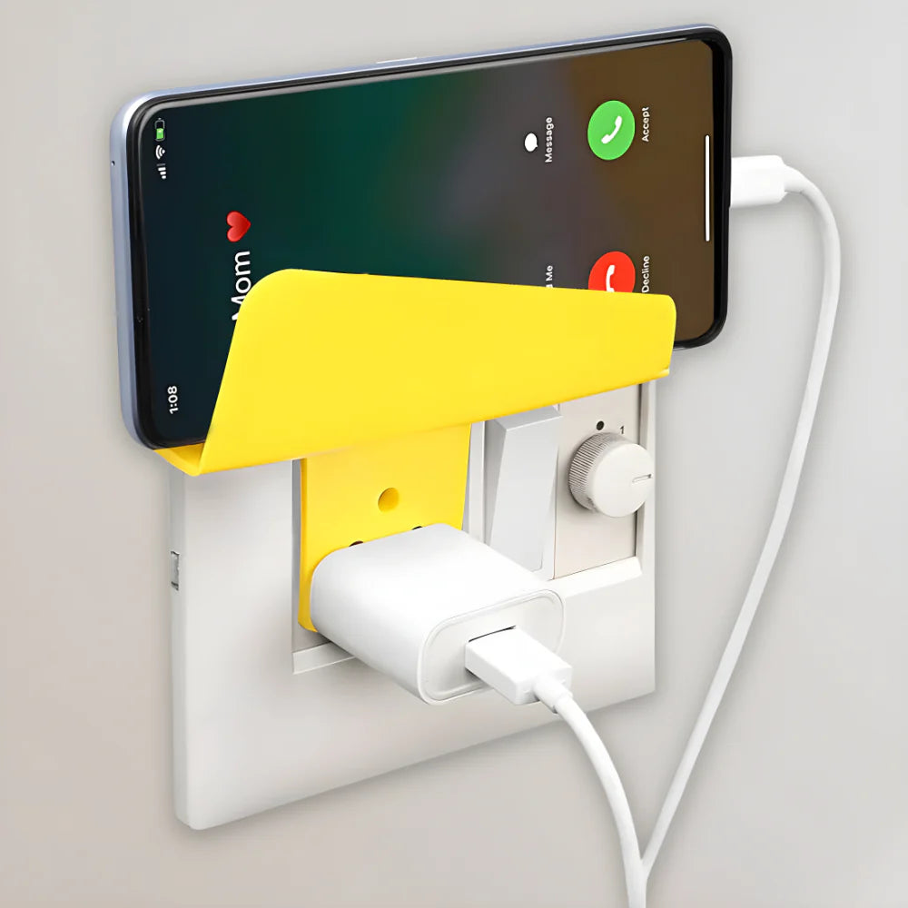 Wall Mobile Charging Stand - Accessories