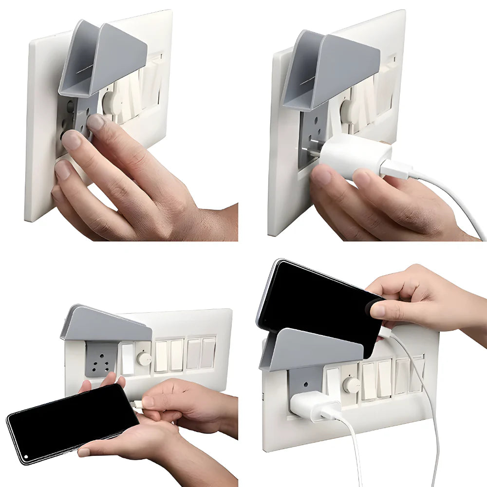 Wall Mobile Charging Stand - Accessories