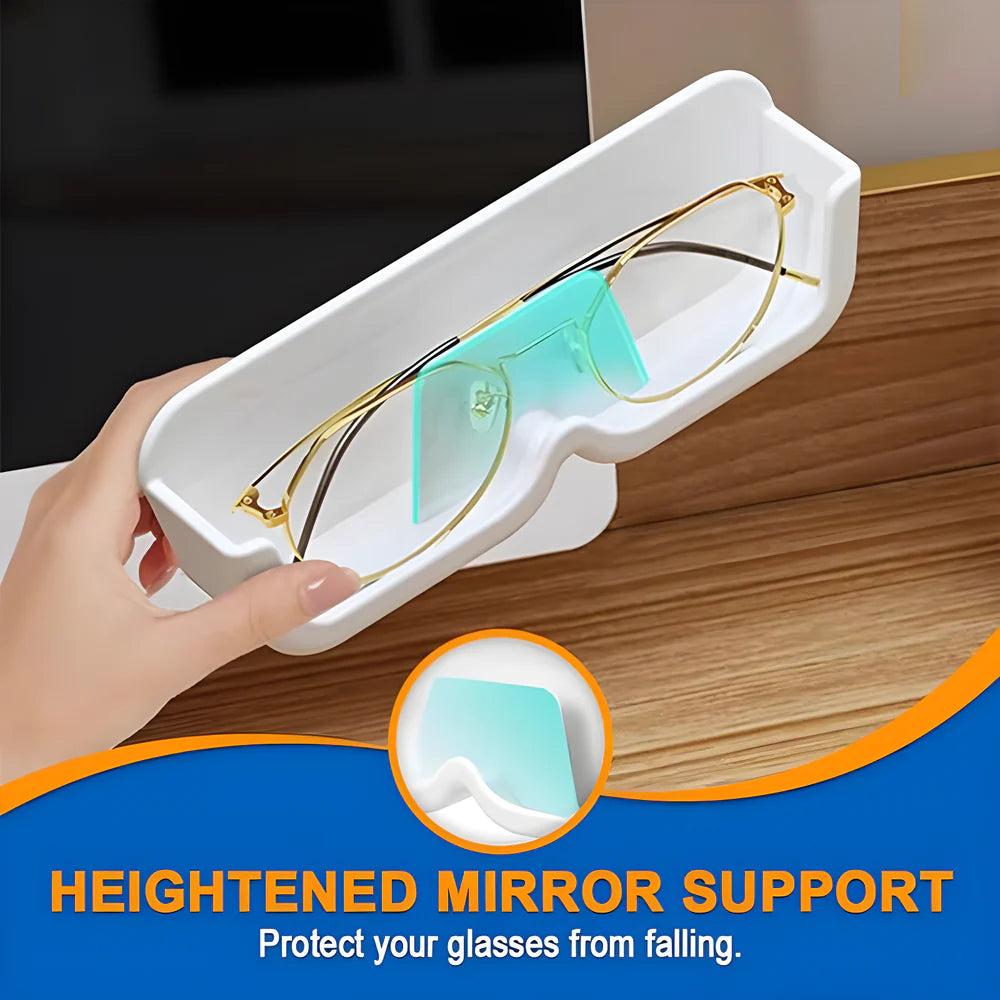 Best wall mount sunglass organizer - eyewear cases & holders | 2025 | fast shipping