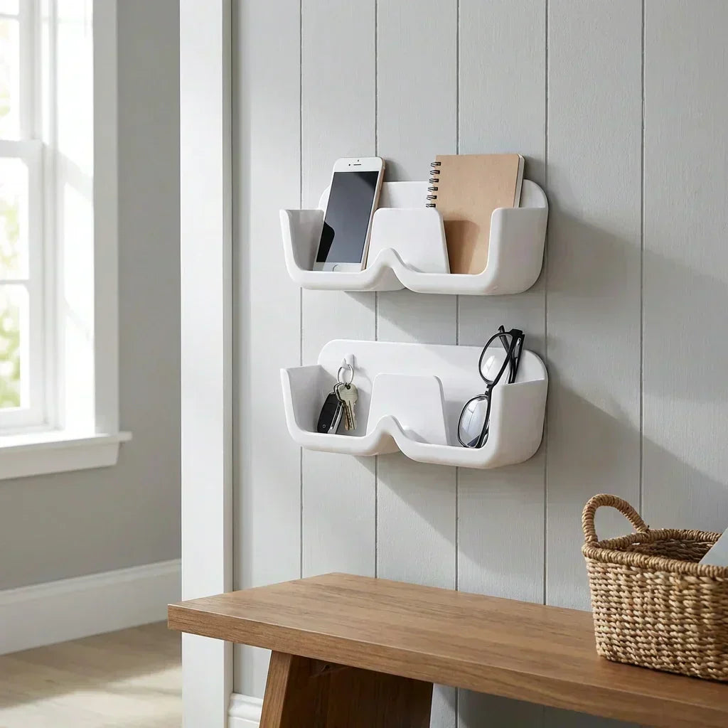 Best wall mount sunglass organizer - eyewear cases & holders | 2026 | fast shipping