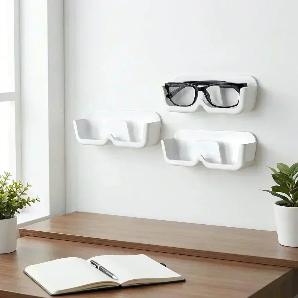 Best wall mount sunglass organizer - eyewear cases & holders | 2026 | fast shipping