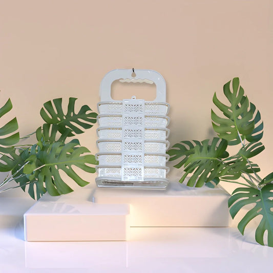 Best wall-mounted collapsible laundry basket - baskets | 2025 | fast shipping