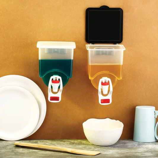 Best wall mounted oil dispenser - dispensers | 2025 | fast shipping