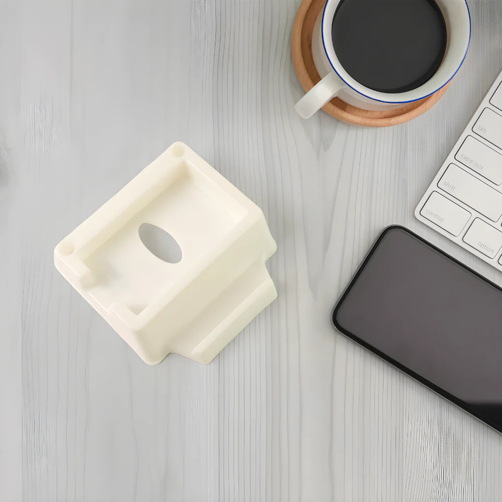 Wall Mounted Phone Organizer - Electronics