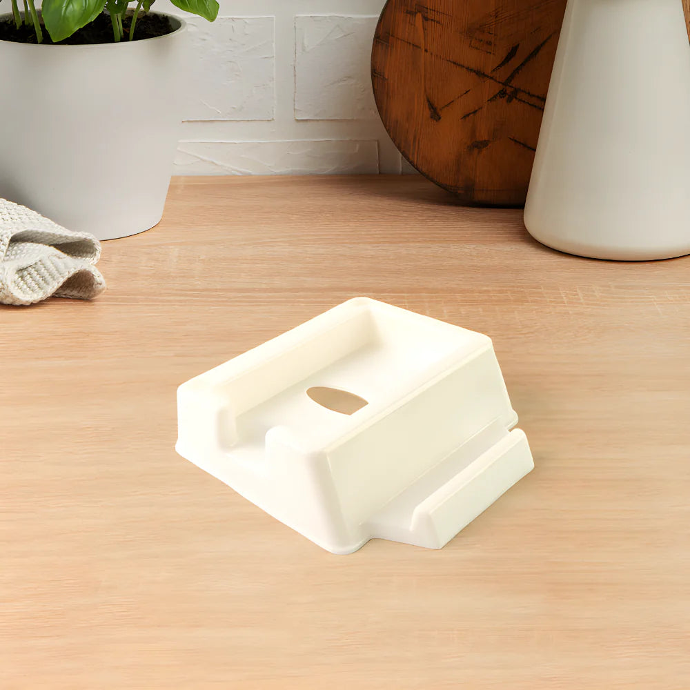 Wall Mounted Phone Organizer - Electronics