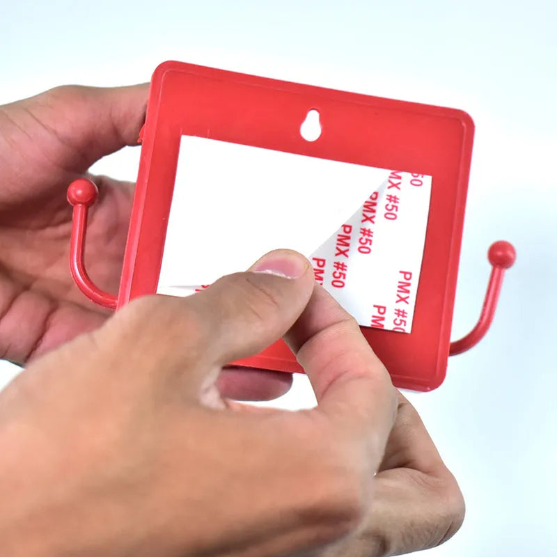 Best wall mounted plastic storage - hooks & racks | 2025 | fast shipping