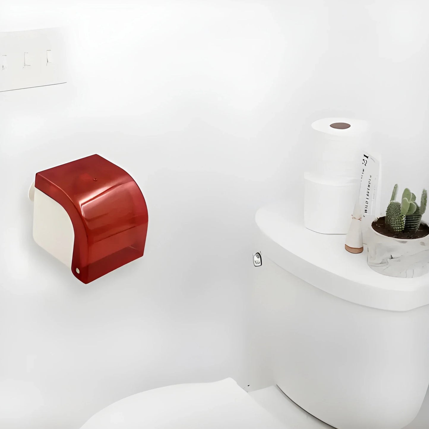 Best wall-mounted tissue holder - facial holders | 2025 | fast shipping