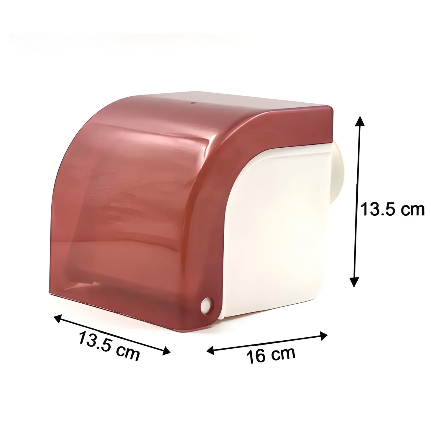 Best wall-mounted tissue holder - facial holders | 2025 | fast shipping