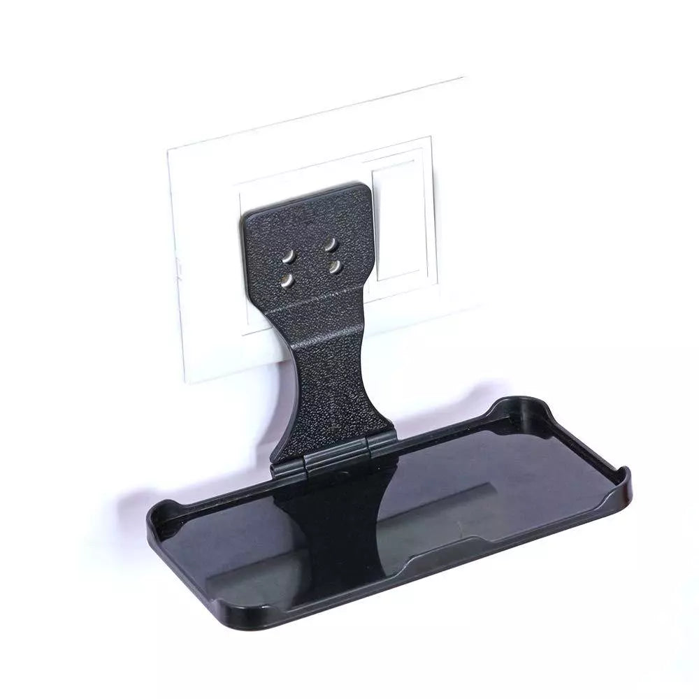 Wall Phone Charger Stand - Mobile Accessories