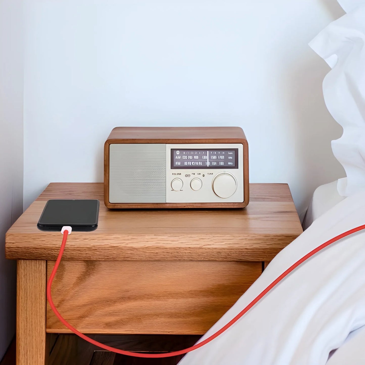 Warp-Speed Type-C Cable - Electronics