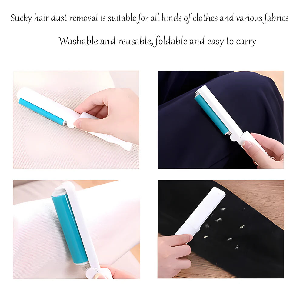 Best washable lint remover - rollers | 2025 | fast shipping
