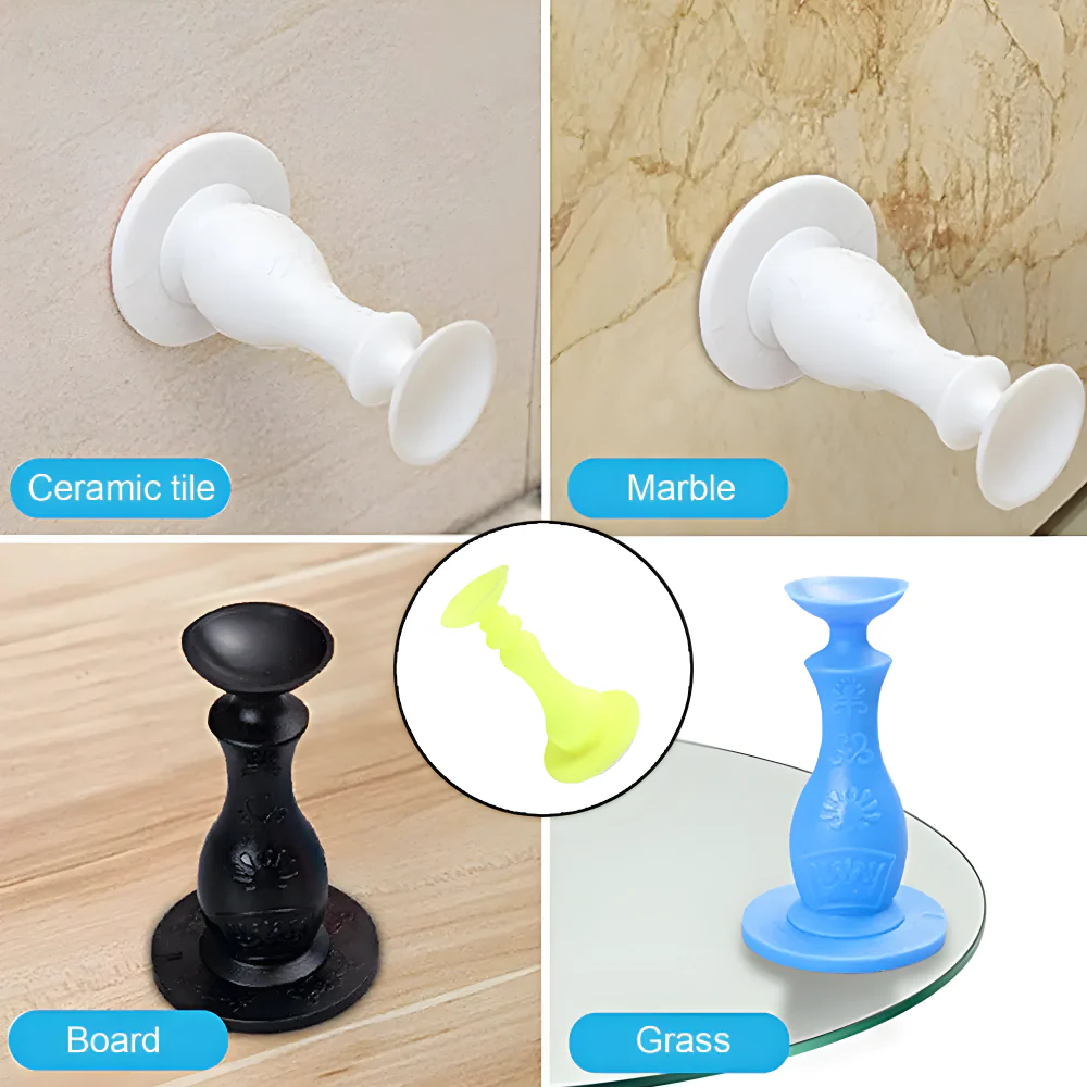 Washing Machine Door Stopper - Home Improvement