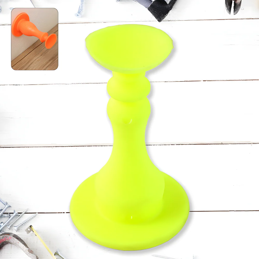 Washing Machine Door Stopper - Home Improvement