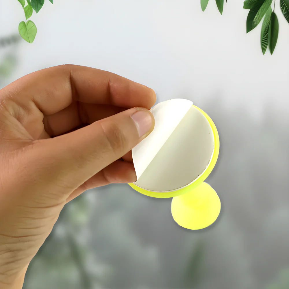 Washing Machine Door Stopper - Home Improvement