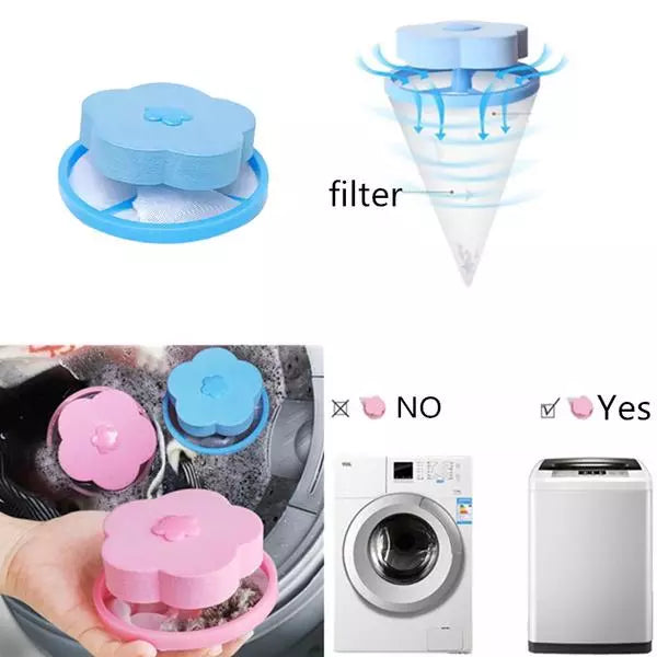 Best washing machine lint catcher - washer & dryer accessories | 2025 | fast shipping