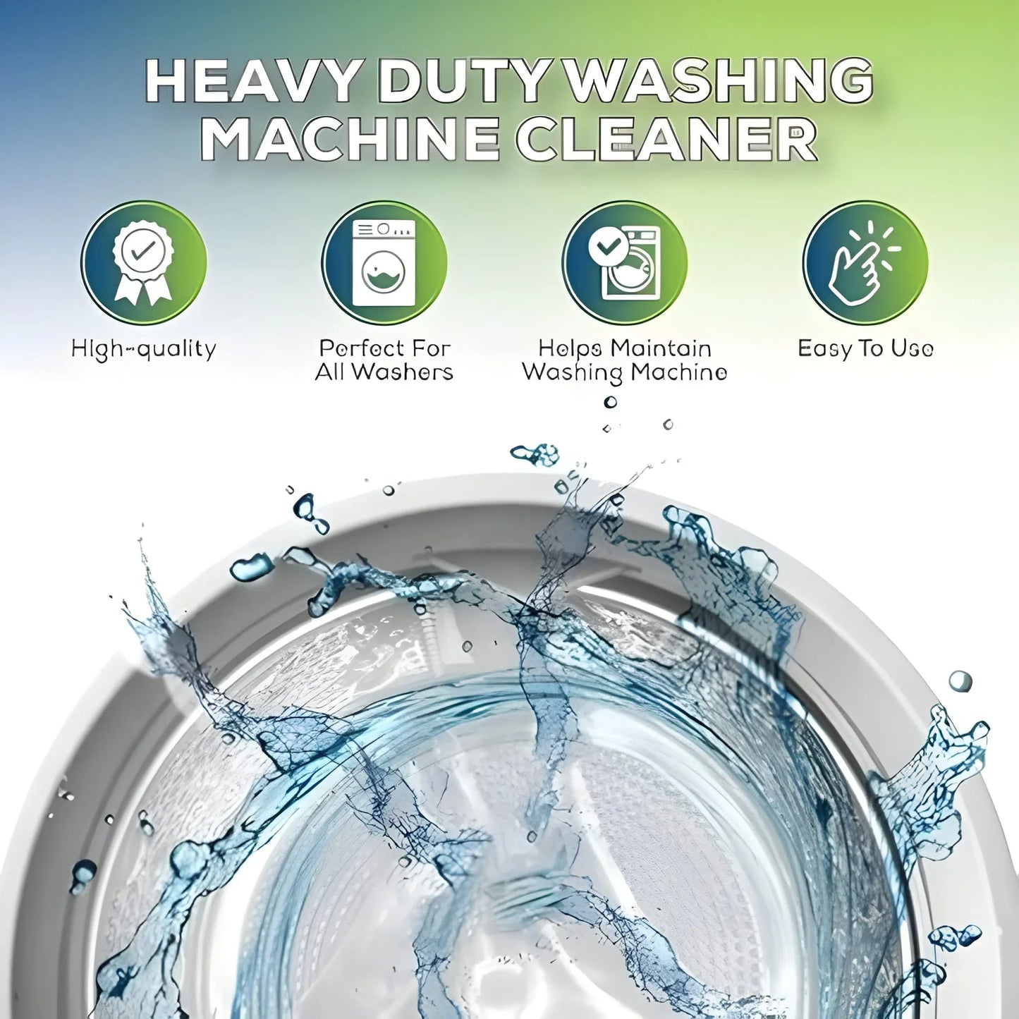 Best washing machine scalegon powder for - home & garden | 2025 | fast shipping