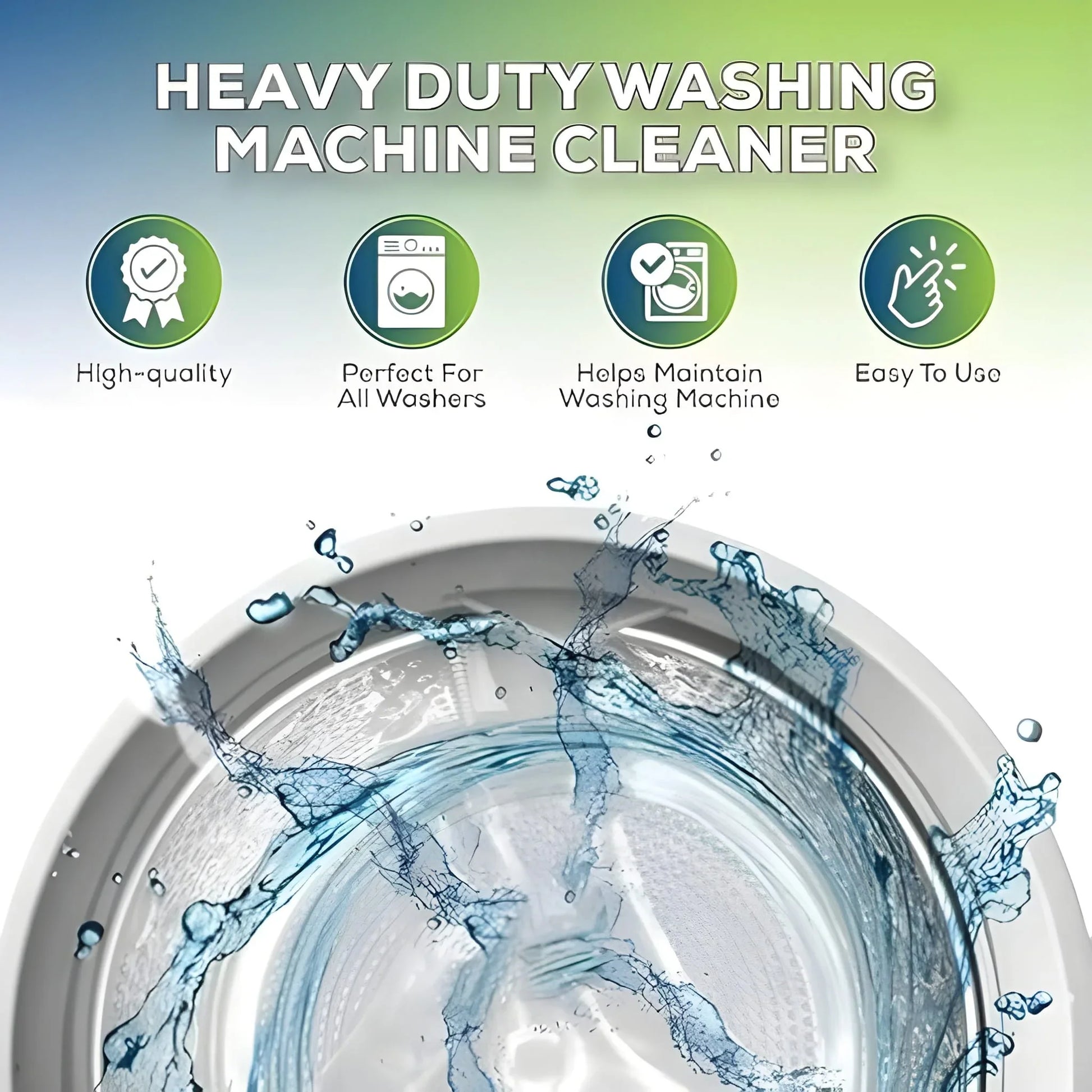 Best washing machine scalegon powder for - home & garden | 2025 | fast shipping