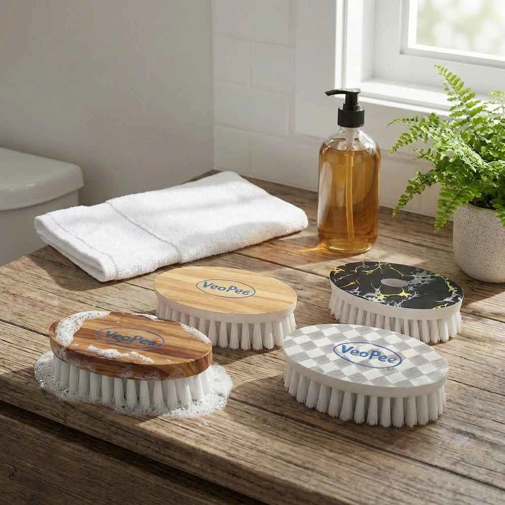 Best washing oval brush set - scrub brushes | 2026 | fast shipping