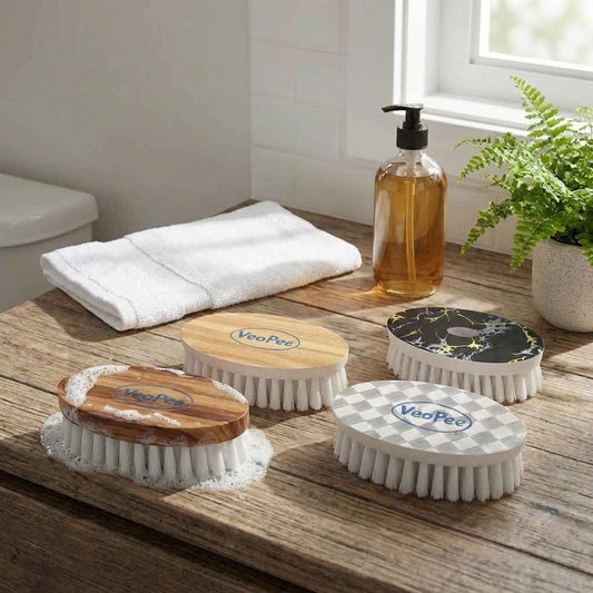 Best washing oval brush set - scrub brushes | 2026 | fast shipping