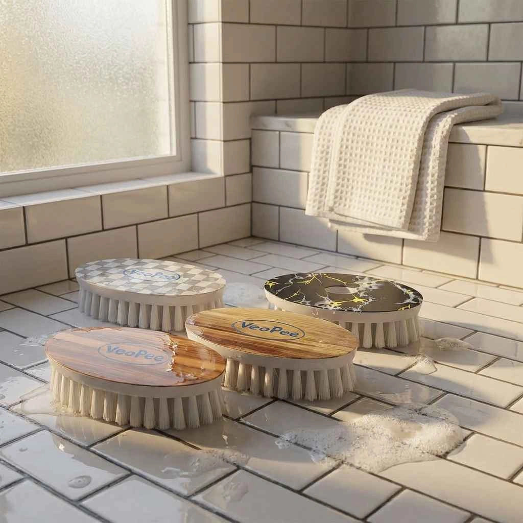 Best washing oval brush set - scrub brushes | 2026 | fast shipping