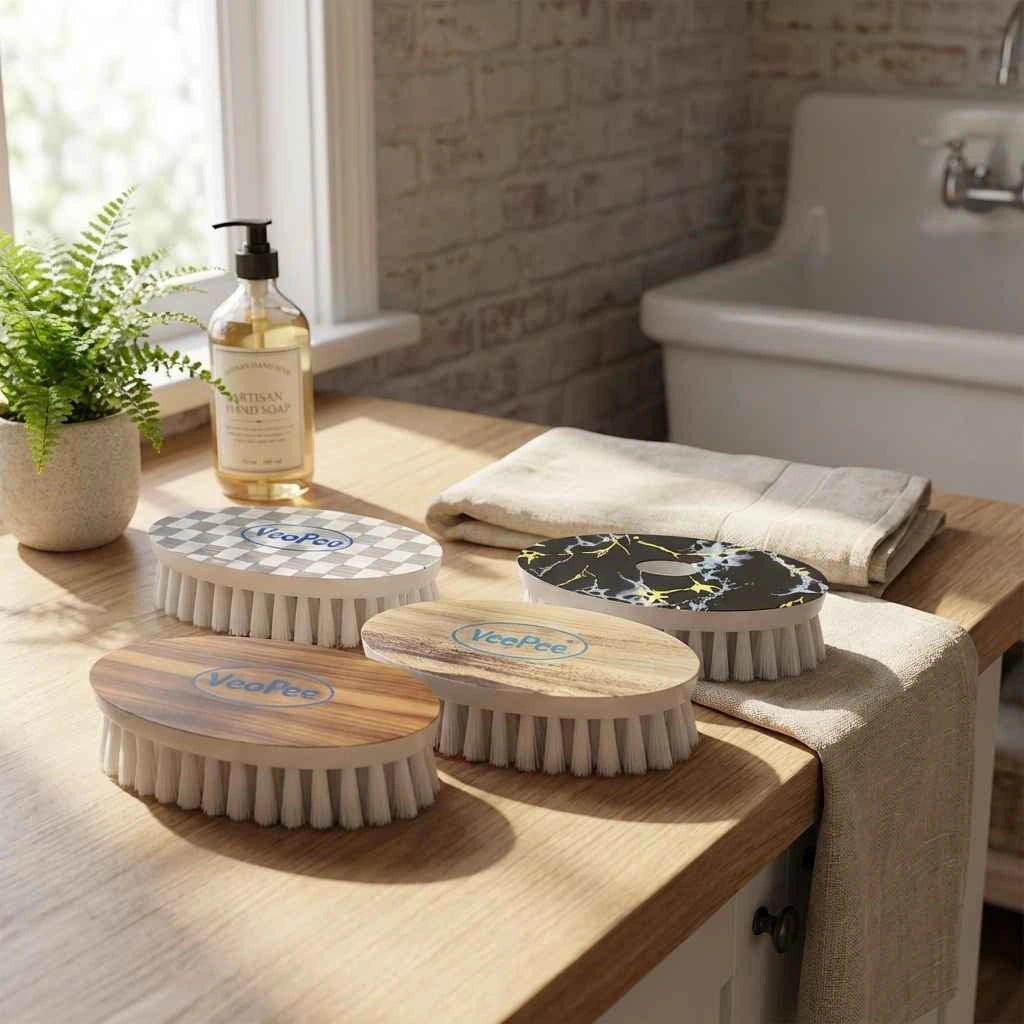 Best washing oval brush set - scrub brushes | 2026 | fast shipping