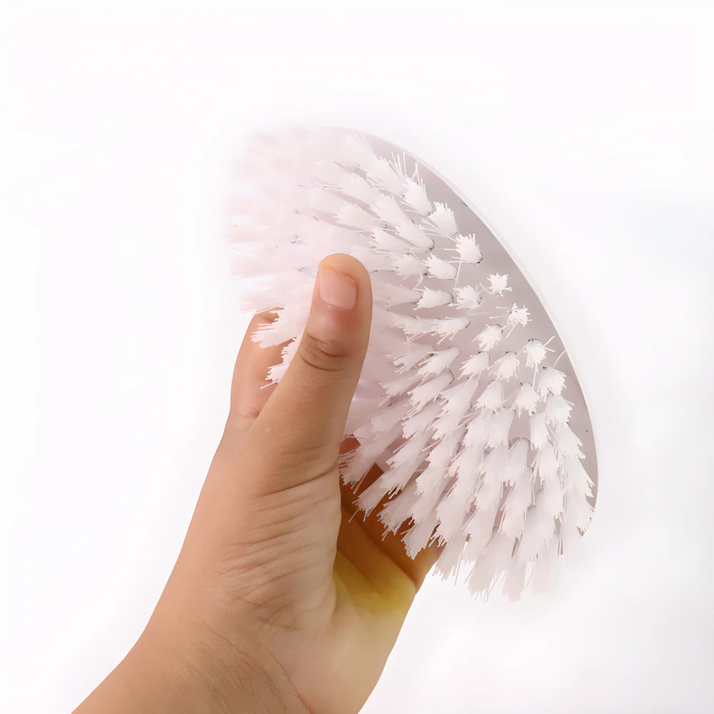 Best washing oval brush set - scrub brushes | 2025 | fast shipping