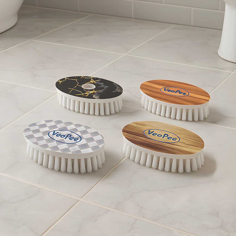 Best washing oval brush set - scrub brushes | 2025 | fast shipping