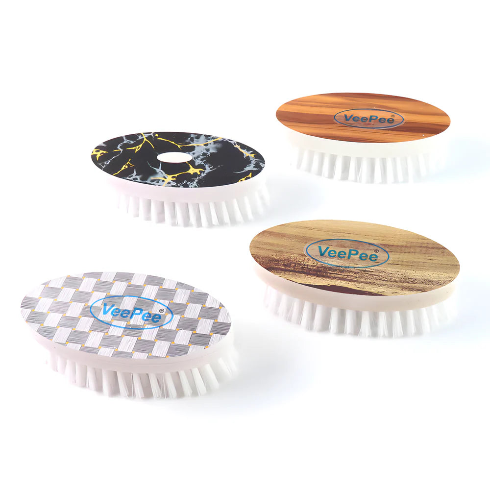 Best washing oval brush set - scrub brushes | 2025 | fast shipping