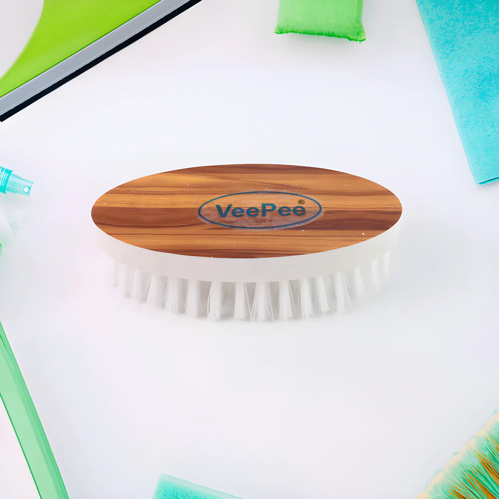 Best washing oval brush set - scrub brushes | 2025 | fast shipping