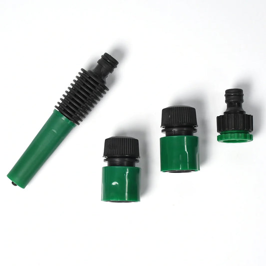 Best water hose connector set - garden fittings | 2025 | fast shipping