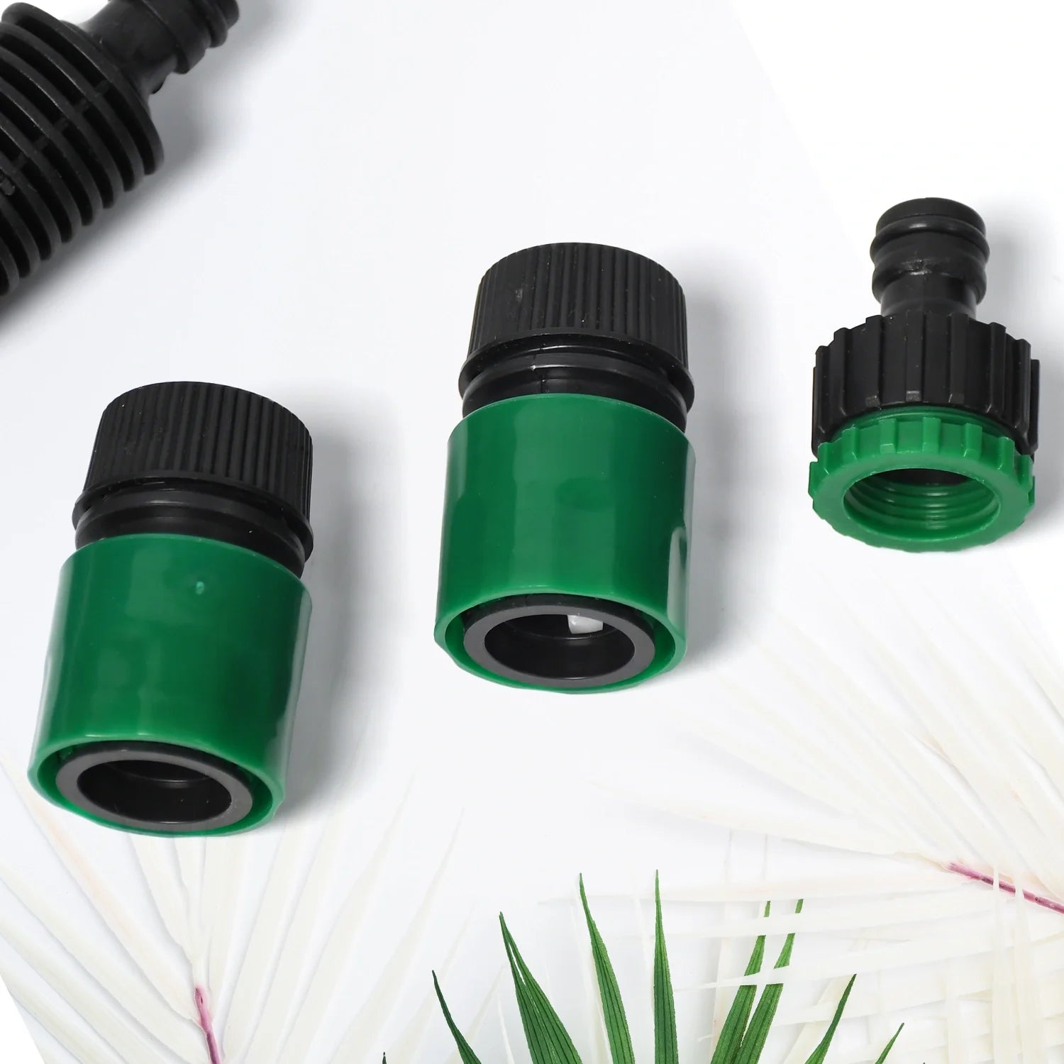 Best water hose connector set - garden fittings | 2025 | fast shipping
