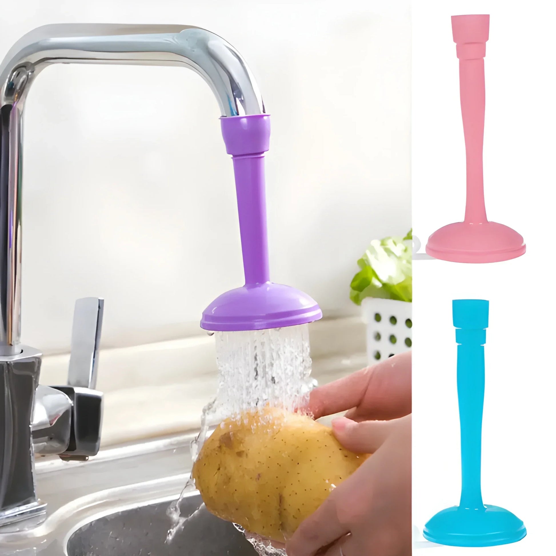 Best water-saving faucet regulator - accessories | 2025 | fast shipping