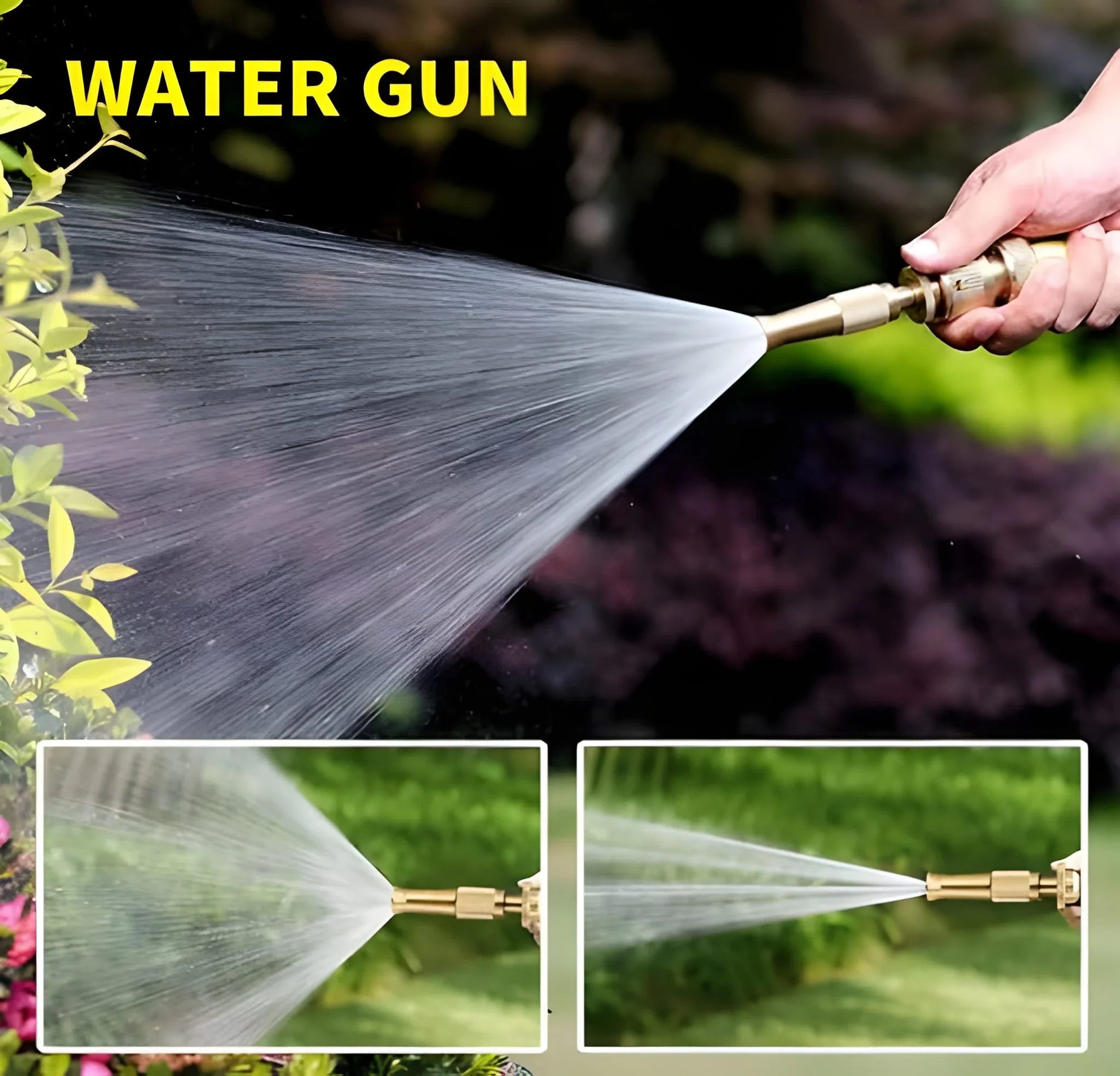 Best water spray nozzle for pipe - home & garden | 2025 | fast shipping