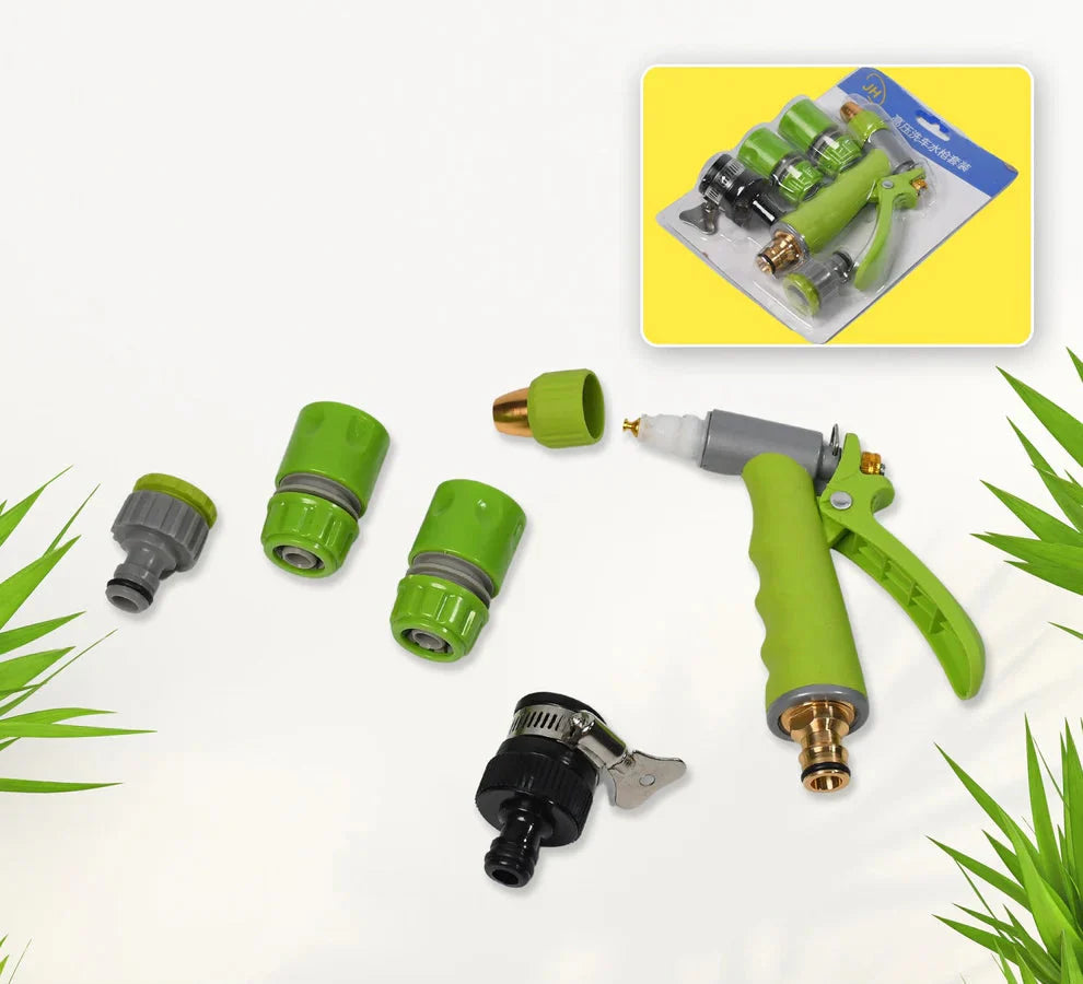 Best water spray nozzle hose sprayer - garden nozzles | 2025 | fast shipping