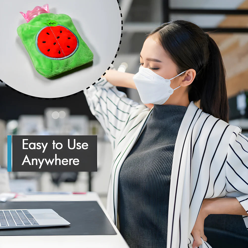 Best watermelon hot water bag - & cold therapies | 2025 | fast shipping