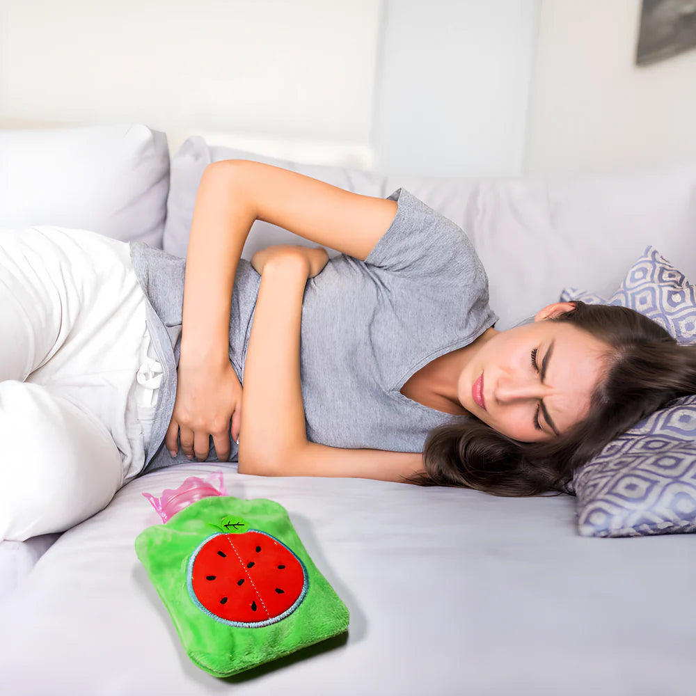 Best watermelon hot water bag - & cold therapies | 2025 | fast shipping