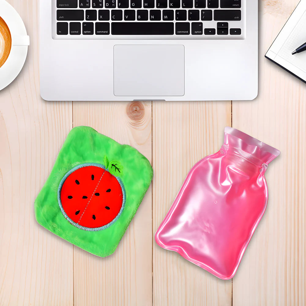Best watermelon hot water bag - & cold therapies | 2025 | fast shipping