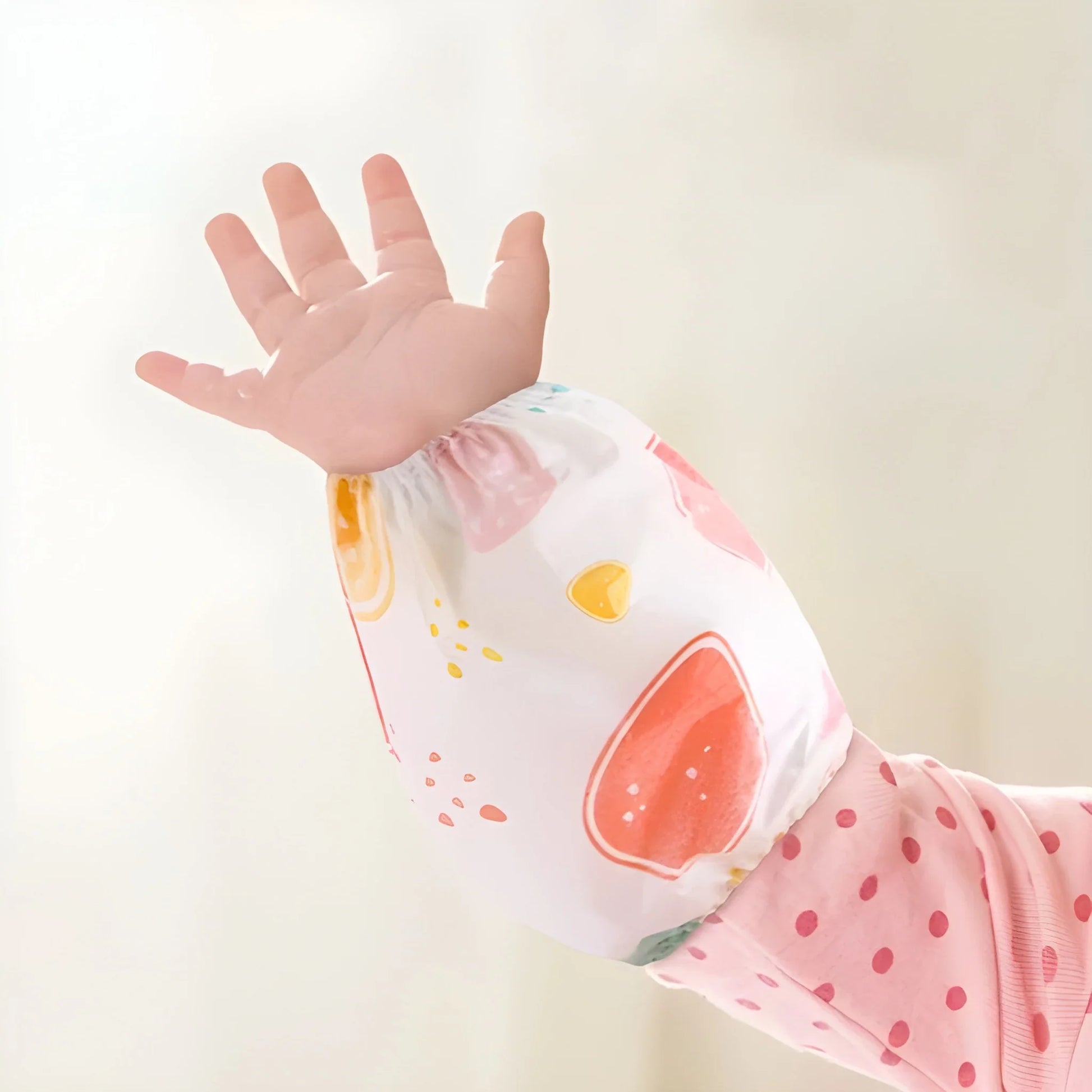 Best waterproof arm sleeves (10 pairs) - medical tape & bandages | 2025 | fast shipping