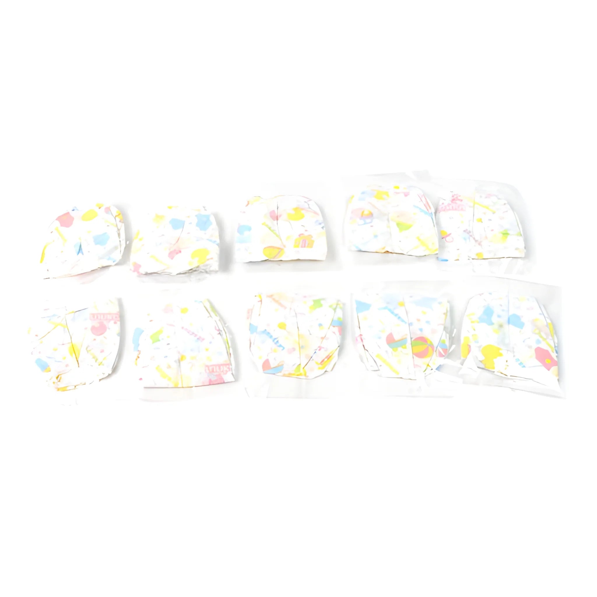 Best waterproof arm sleeves (10 pairs) - medical tape & bandages | 2025 | fast shipping