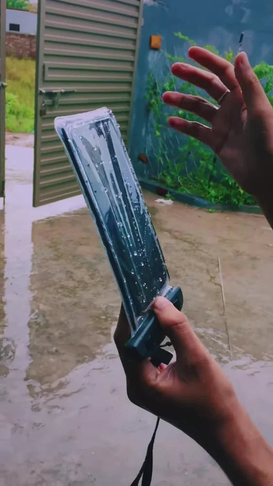 Best waterproof phone pouch bag - mobile cases | 2025 | fast shipping