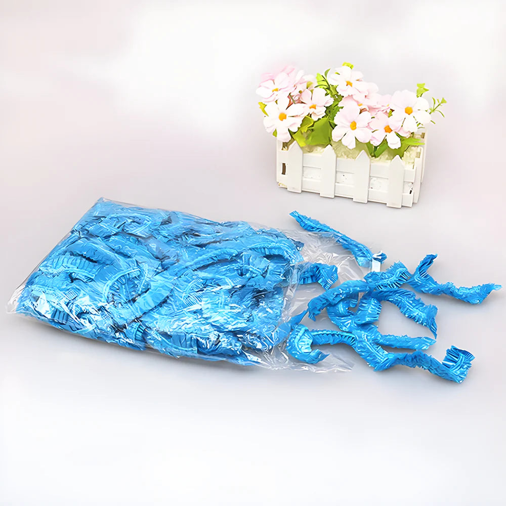 Best waterproof shower cap set - 2025 | fast shipping