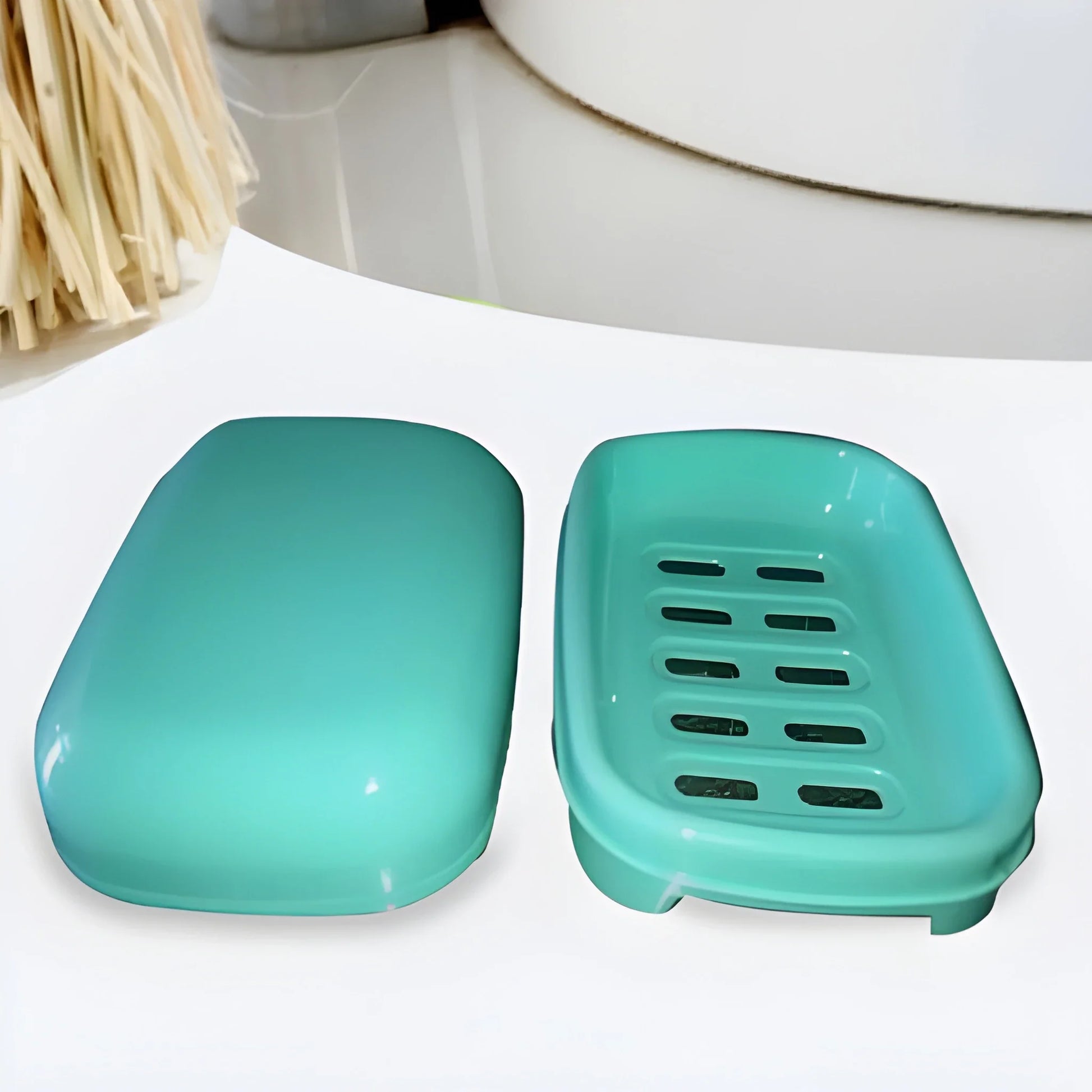 Waterproof Soap Storage Case - Home Improvement