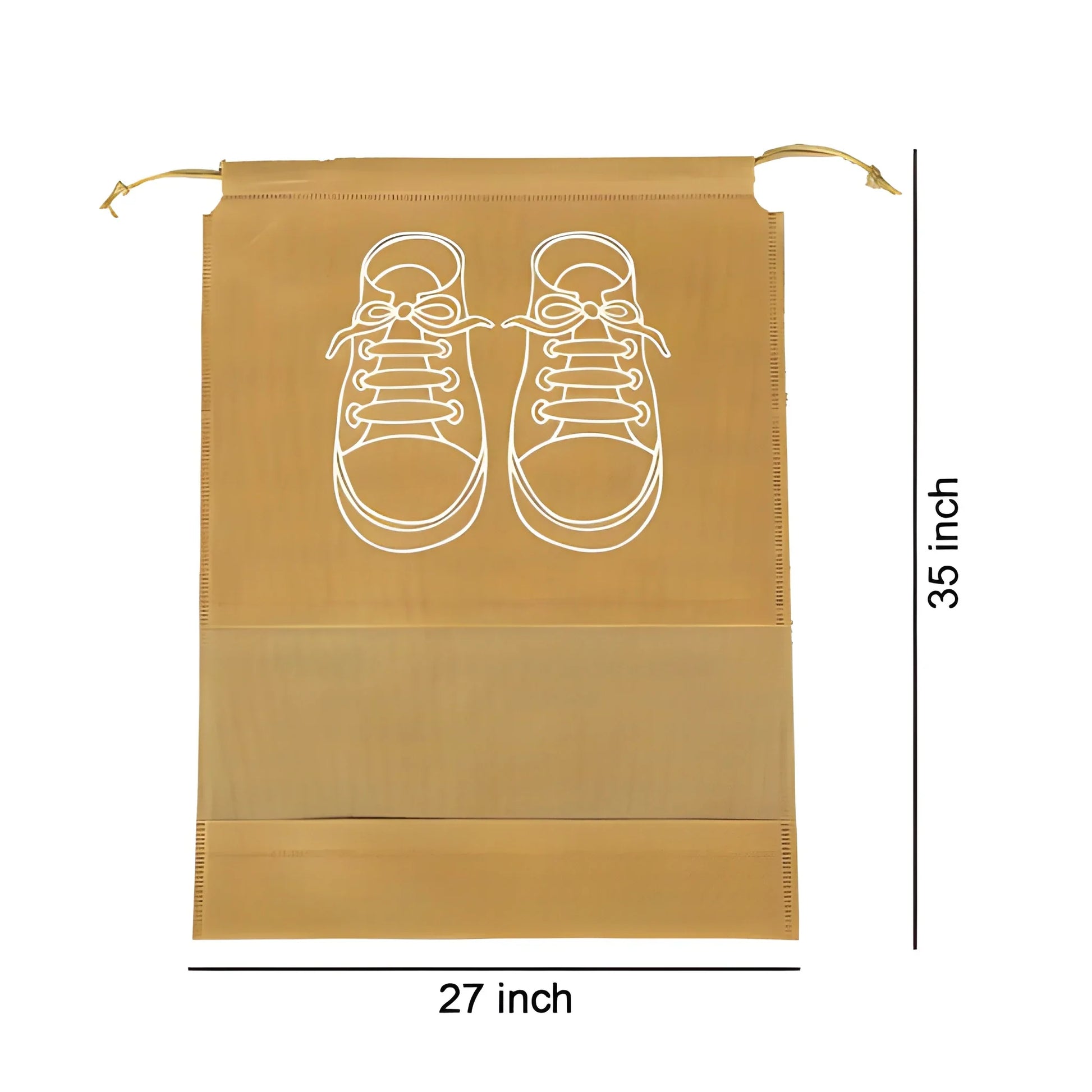 Waterproof Travel Organizer Bag - Bags Wallets and Luggage