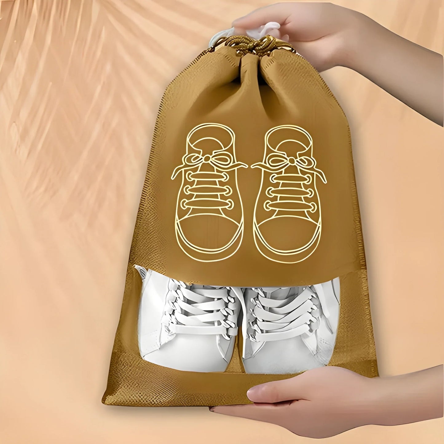 Waterproof Travel Organizer Bag - Bags Wallets and Luggage