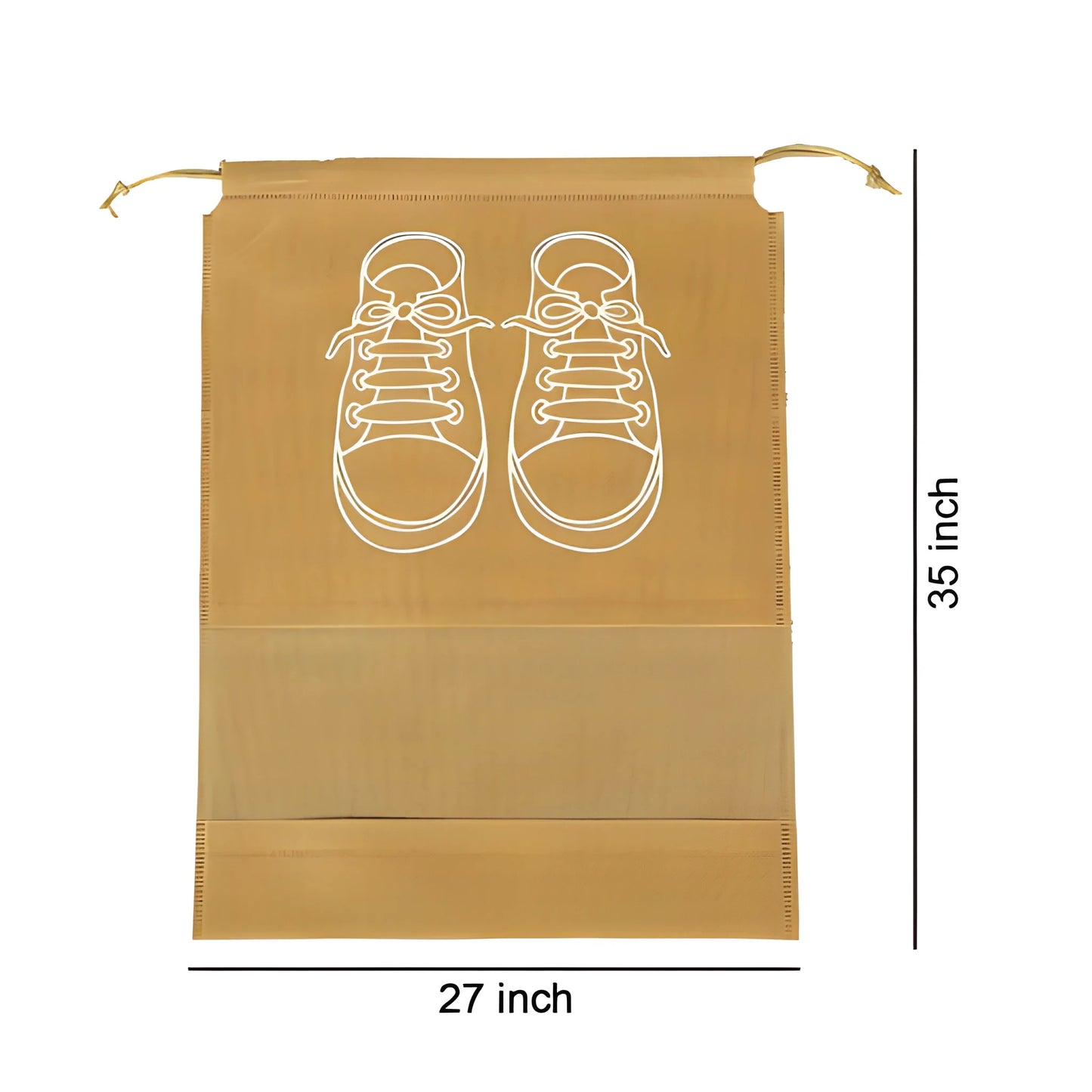 Waterproof Travel Organizer Bag - Bags Wallets and Luggage