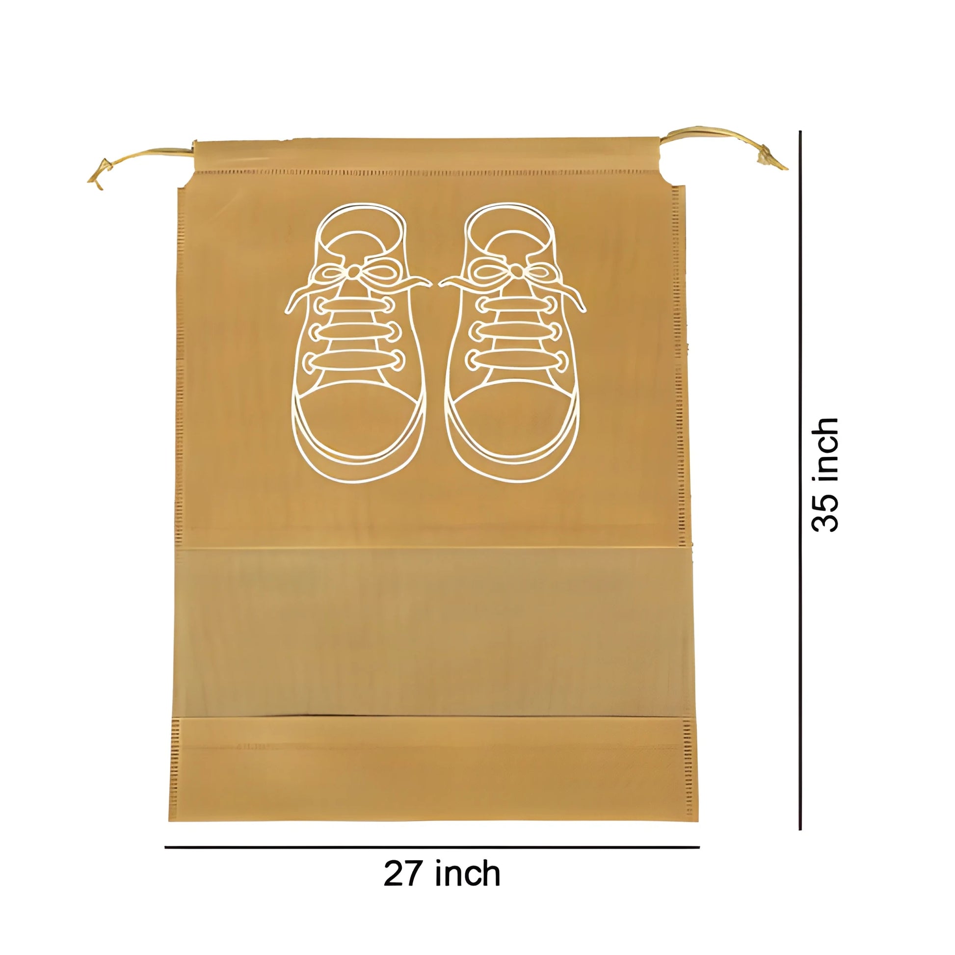 Waterproof Travel Organizer Bag - Bags Wallets and Luggage